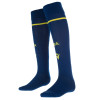 WBA 24/25 Adult Away Socks Navy/Yellow