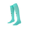 WBA 24/25 Junior Away Goalkeeper Socks Turquoise