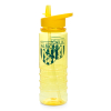 Tarn 750ml Sports Bottle – Yellow