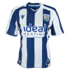 WBA 25/26 Ladies Home Shirt