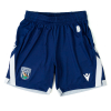 WBA 25/26 Junior Home Shorts Navy