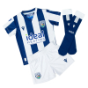 WBA 25/26 Home Infant Kit