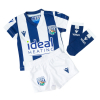 WBA 25/26 Home Baby Kit