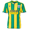 WBA 25/26 Adult Away Shirt 