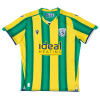 WBA 25/26 Junior Away Shirt