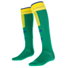 WBA 25/26 Adult Away Socks