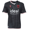 WBA 25/26 Adult Third Shirt
