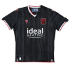 WBA 25/26 Junior Third Shirt
