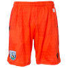WBA 25/26 Adult Home Goalkeeper Shorts Orange