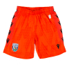 WBA 25/26 Junior Home Goalkeeper Shorts Orange 