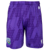 WBA 25/26 Adult Away Goalkeeper Shorts Purple 