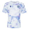 WBA 25/26 Warm Up Player Jersey Adult