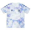 WBA 25/26 Warm Up Player Jersey Junior