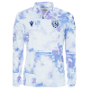WBA 25/26 Warm Up Player 1/4 Zip Adult