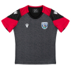 WBA 25/26 Warm Up Coach Jersey Junior