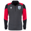 WBA 25/26 Warm Up Coach 1/4 Zip Adult
