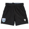 WBA 25/26 Warm Up Coach Shorts Junior