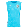 WBA 25/26 Training Player Sleeveless Jersey Adult