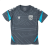 WBA 25/26 Training Coach Jersey Junior -Grey