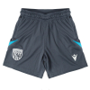 WBA 25/26 Training Coach Shorts Junior - Grey