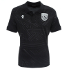 WBA 25/26 Travel Coach Polo