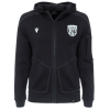 WBA 25/26 Travel Coach Full Zip