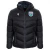 WBA 25/26 Macron Bomber Jacket