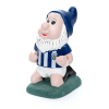 WBA Baggies Sliding Gnome