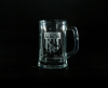 24/25 Executive Glass Tankard