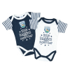 WBA Twin Set Body Suit