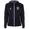 WBA 24/25 Macron Training Coach Rain Jacket Adult