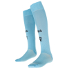 WBA 25/26 Junior Away 2 Goalkeeper Socks Blue 
