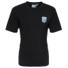 WBA Essentials Core T Shirt - Black 