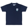 WBA Essentials Core T Shirt - Navy 