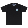 WBA Essentials Core T Shirt - Black 