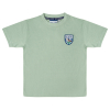 WBA Essentials Core T Shirt - Green
