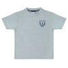 WBA Essentials Core T Shirt - Grey 