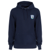 WBA Essentials Core Hoodie- Navy 