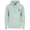 WBA Essentials Core Hoodie- Green 
