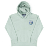 WBA Essentials Core Hoodie- Green 