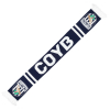 COYB Fan Scarf