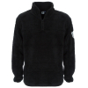 WBA Borg Fleece 1/4 Zip