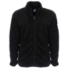 WBA Borg Fleece Full Zip