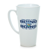 Crest Boing Latte Mug