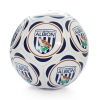 Size 1 Circle Crest Ball