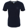 WBA Ladies Core Tee Navy