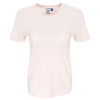 WBA Ladies Core Tee Pink