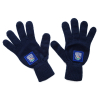 WBA Crest Knitted Gloves - Adult 