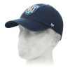 WBA 47 Clean Up  Base Runner Cap