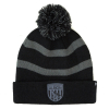 WBA 47 Breakaway Cuff Knit Black